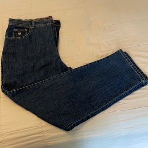 Gloria Vanderbilt jeans Only worn once